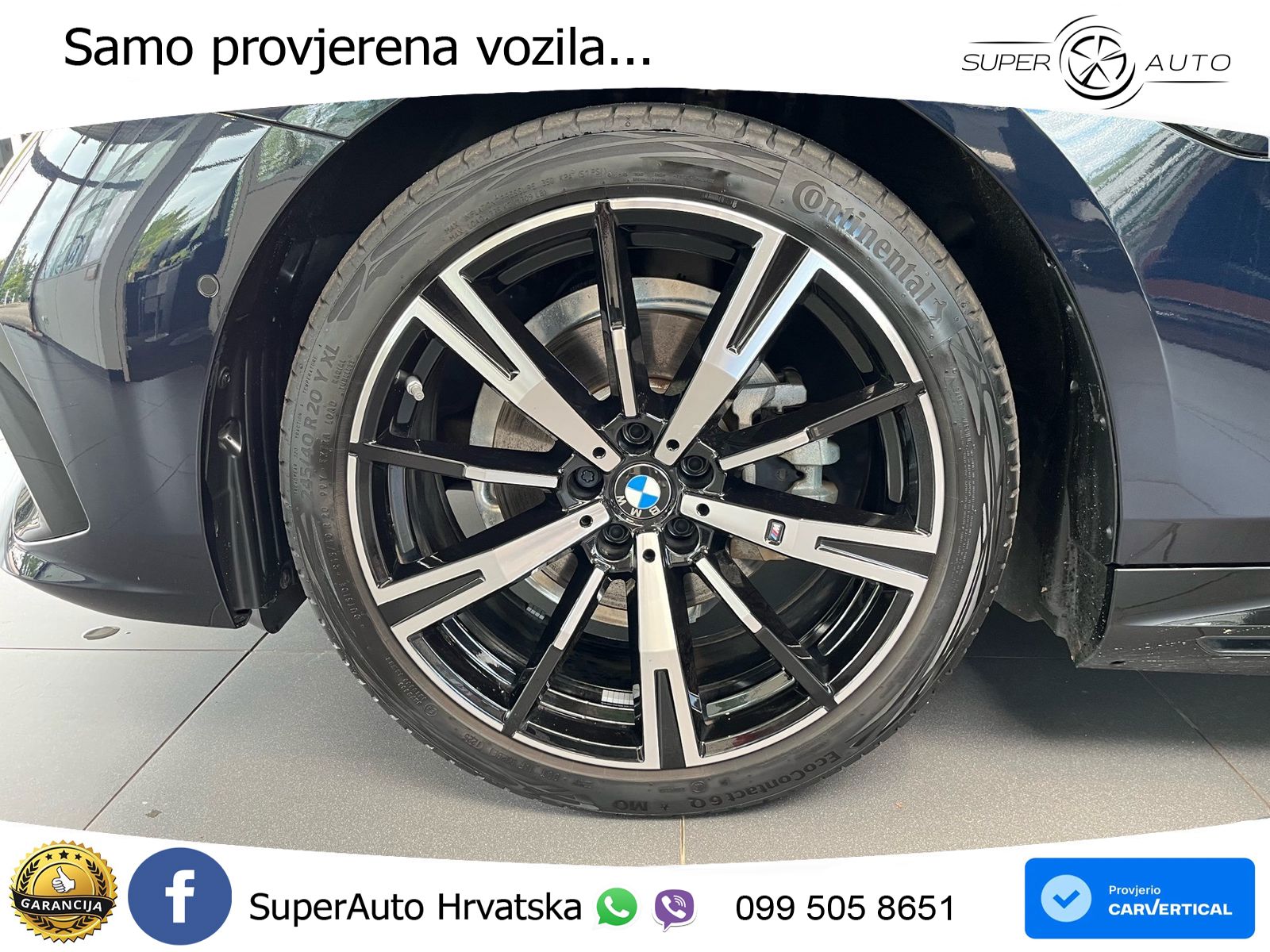 BMW 530e (299 KS) Steptronic M Sport LED+GR SJED+ACC