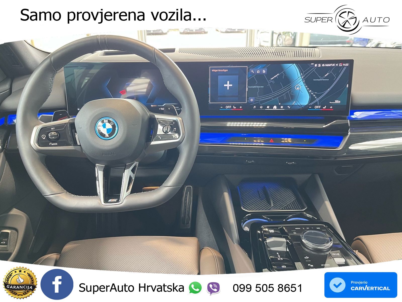 BMW 530e (299 KS) Steptronic M Sport LED+GR SJED+ACC