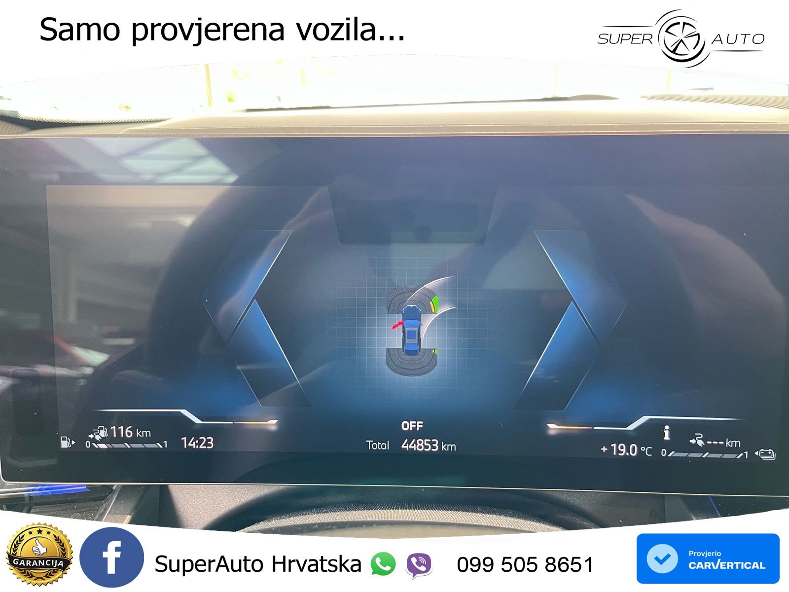 BMW 530e (299 KS) Steptronic M Sport LED+GR SJED+ACC