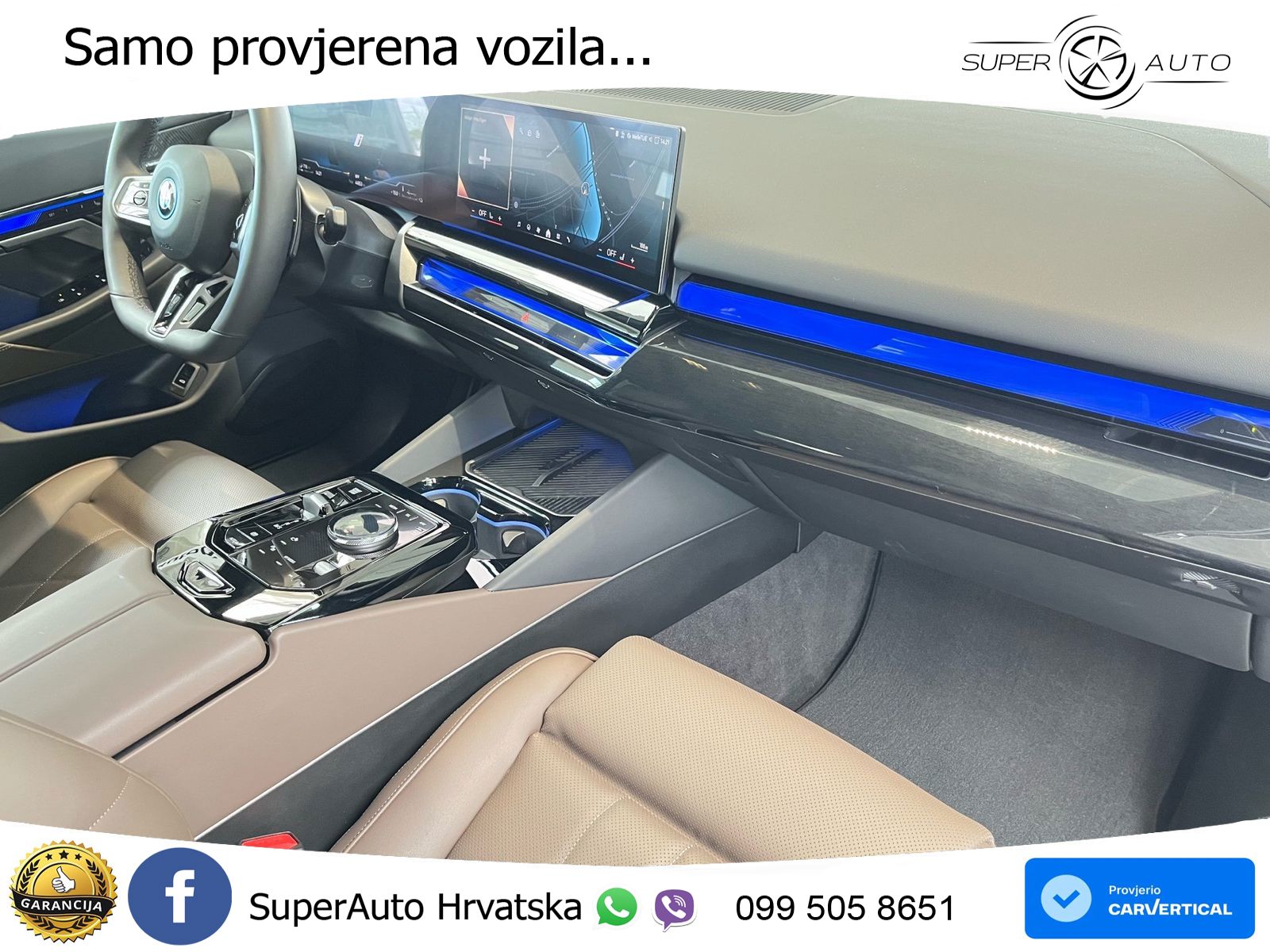 BMW 530e (299 KS) Steptronic M Sport LED+GR SJED+ACC