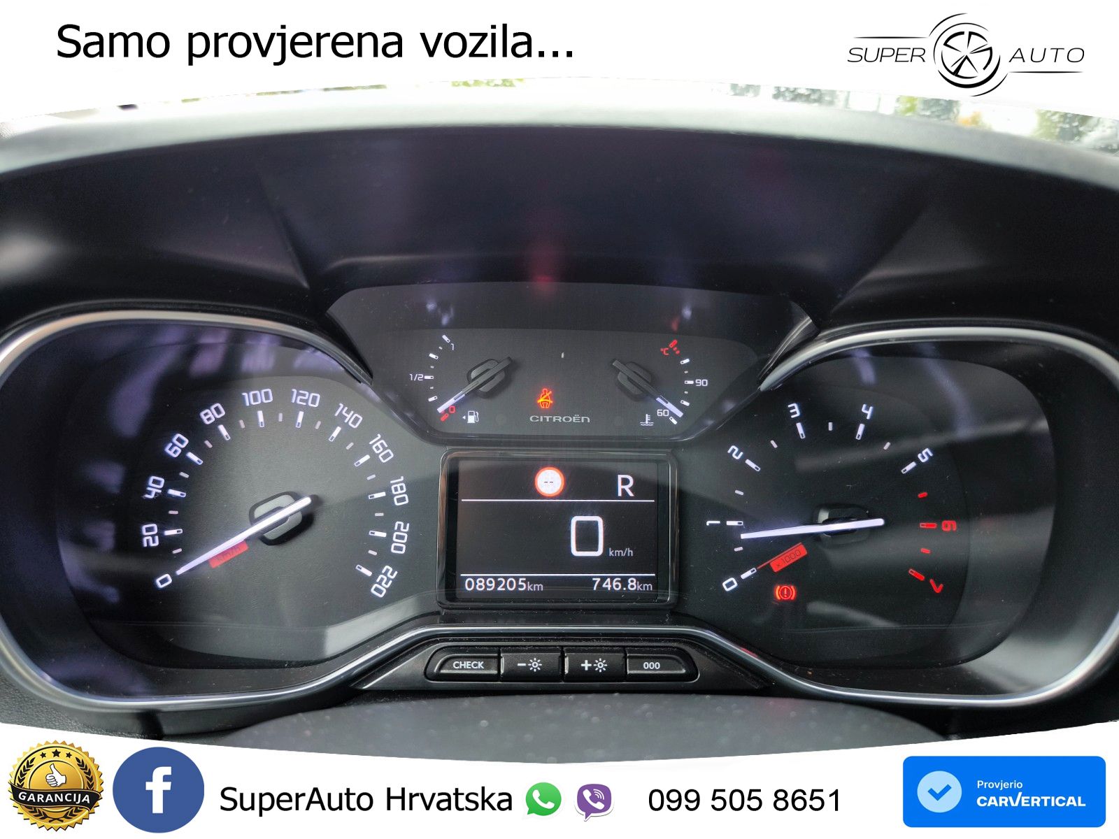 Citroen C3 Aircross 1.2 PureTech (131 KS) Automatic