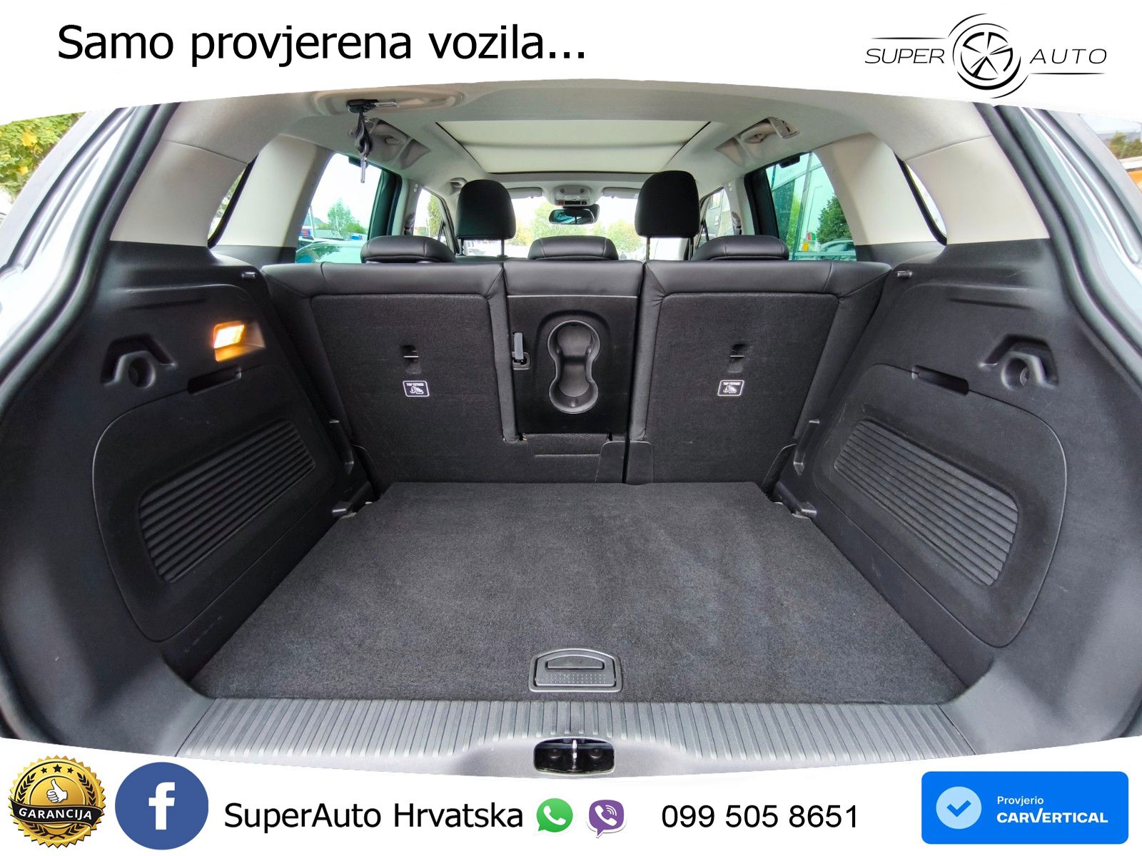 Citroen C3 Aircross 1.2 PureTech (131 KS) Automatic