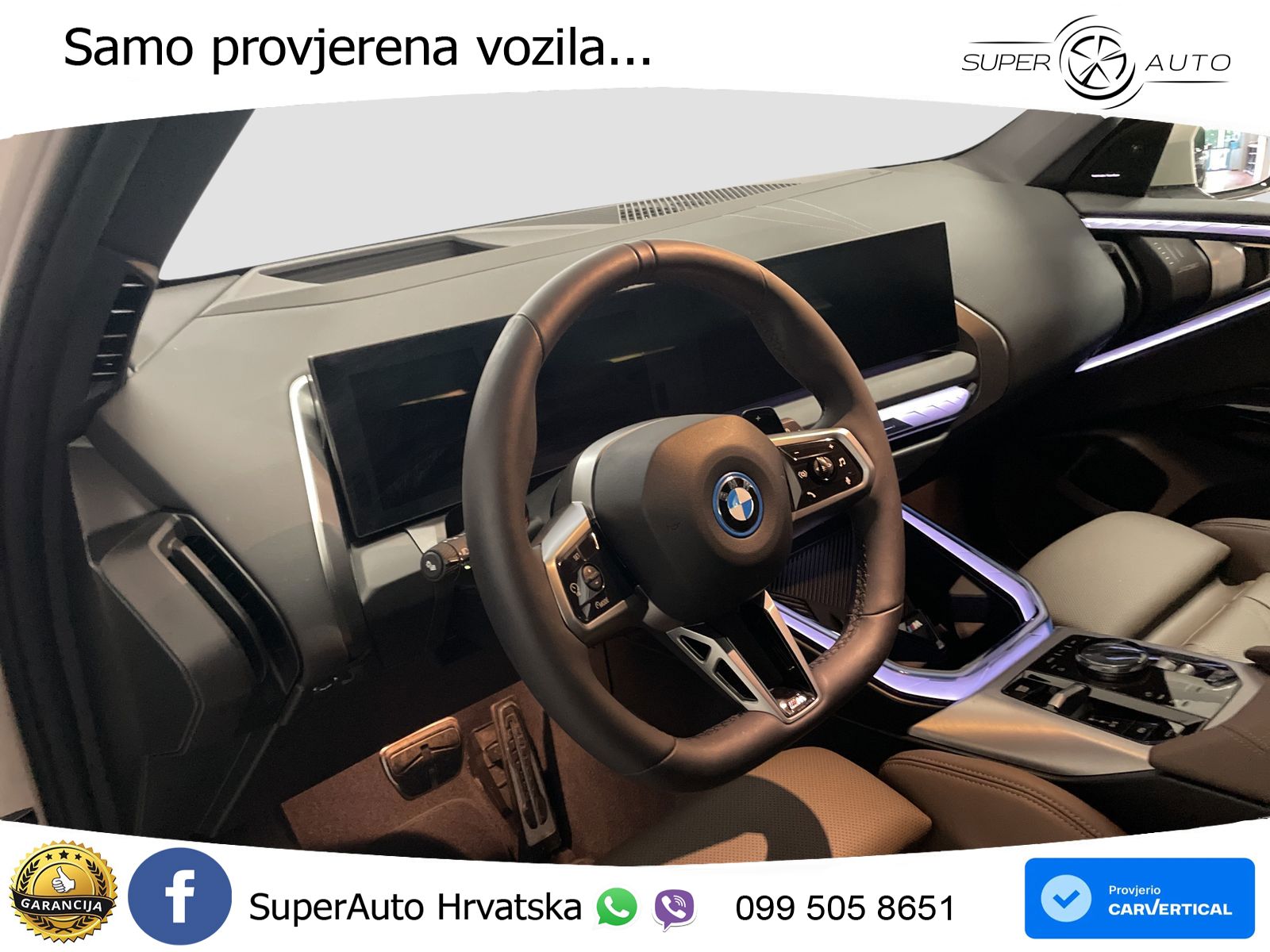 BMW X3 30e xDrive Steptronic M Sport