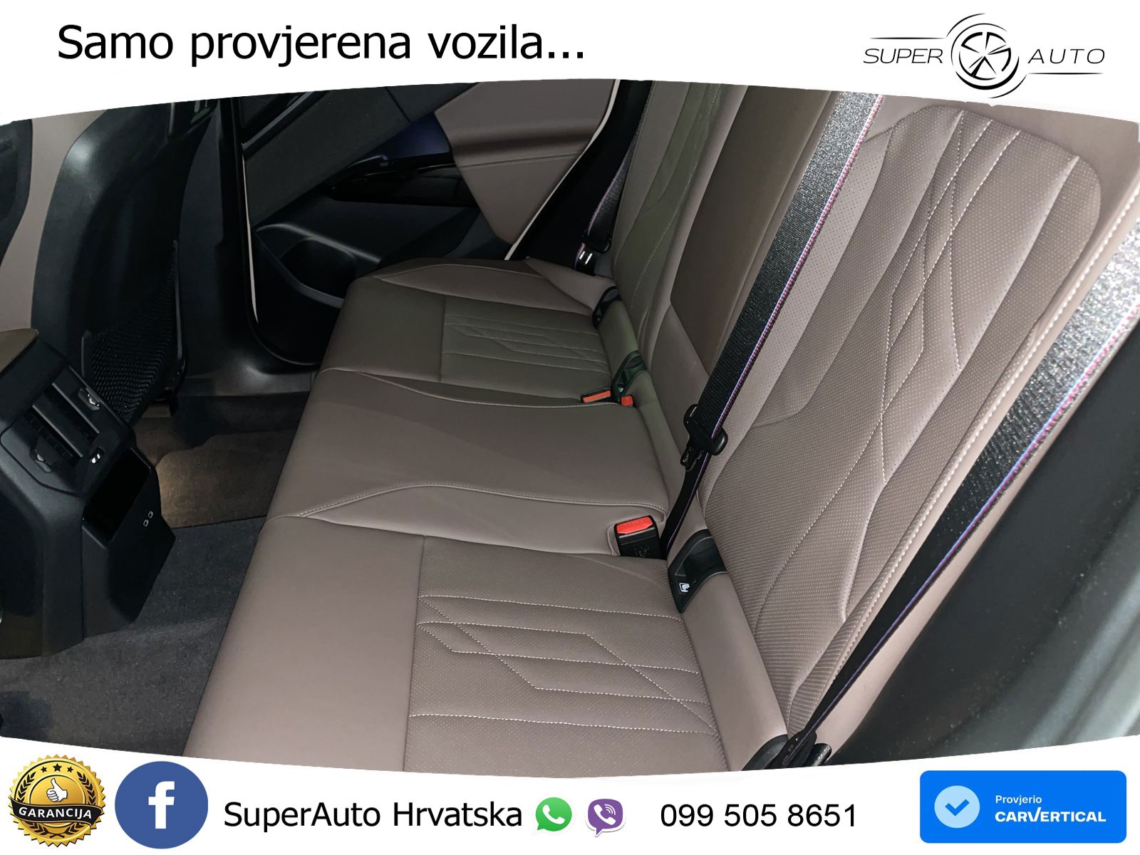 BMW X3 30e xDrive Steptronic M Sport