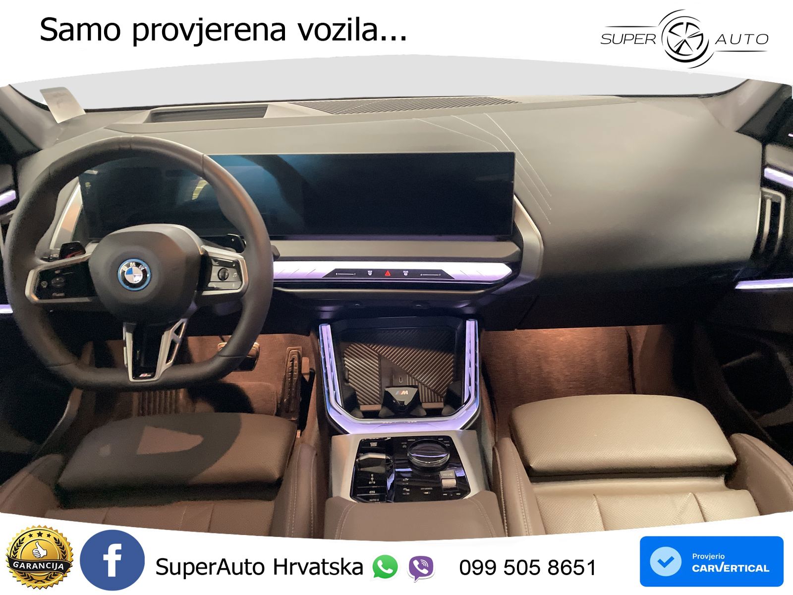 BMW X3 30e xDrive Steptronic M Sport