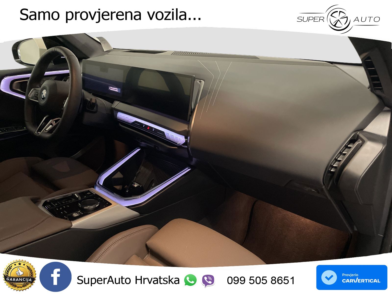 BMW X3 30e xDrive Steptronic M Sport