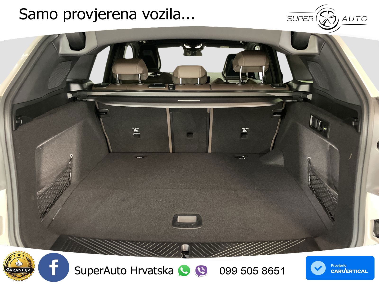BMW X3 30e xDrive Steptronic M Sport