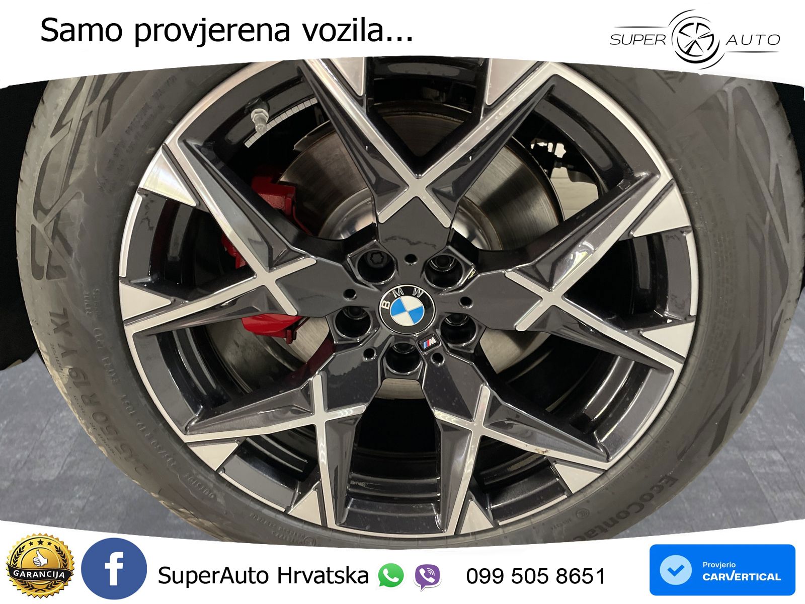 BMW X3 30e xDrive Steptronic M Sport