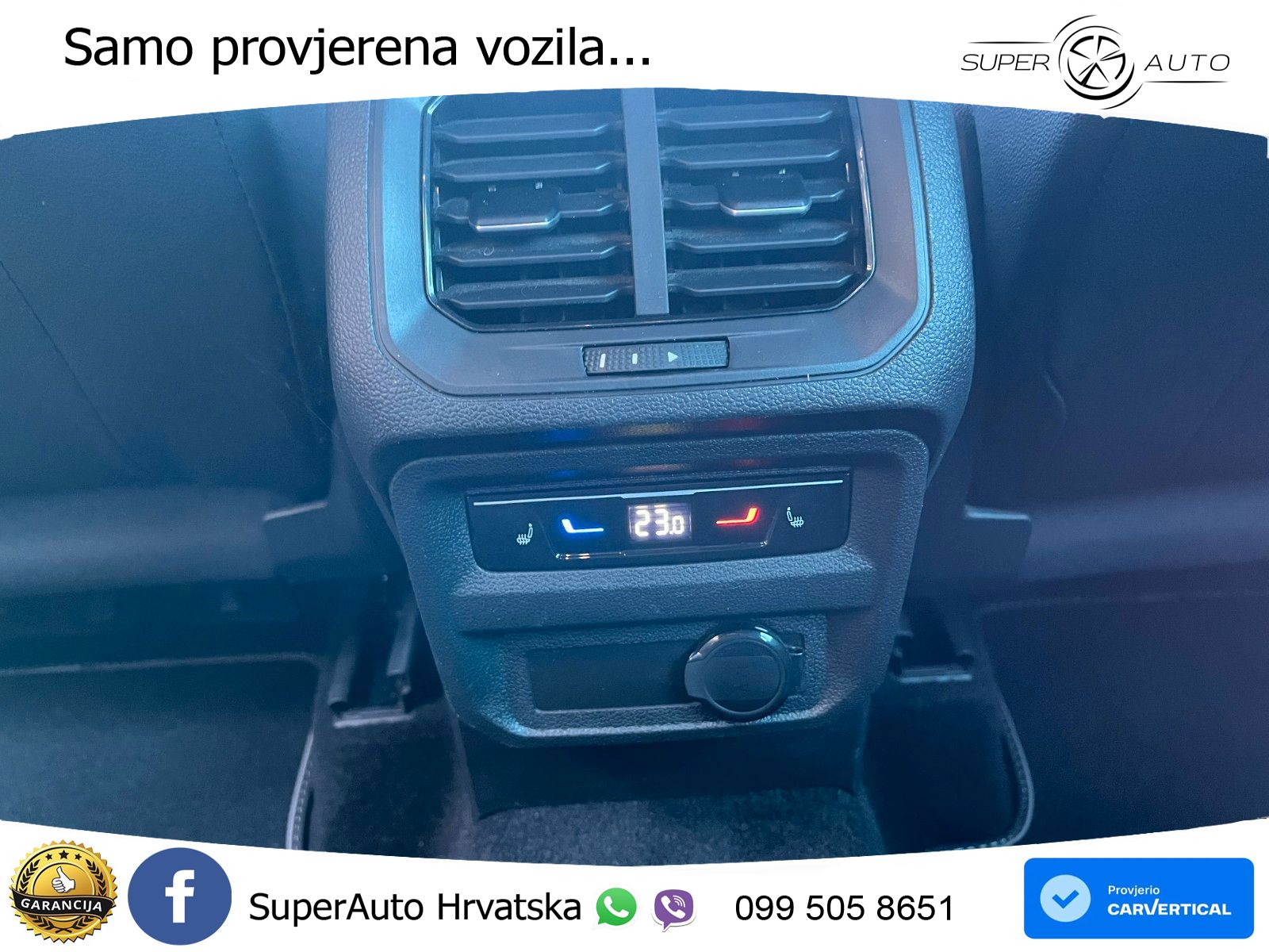 Volkswagen T-Roc 2.0 TSI (190 KS) 4M DSG R-Line MATRIX+GR SJED+KAM