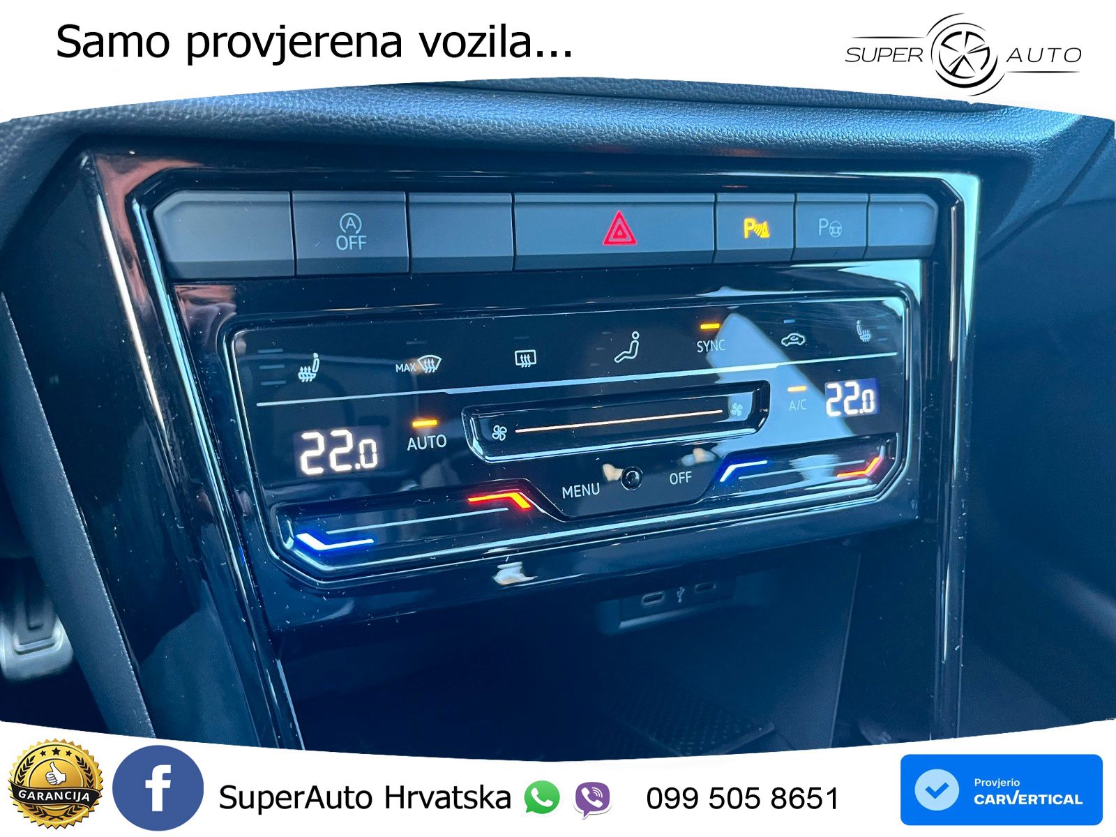 Volkswagen T-Roc 2.0 TSI (190 KS) 4M DSG R-Line MATRIX+GR SJED+KAM
