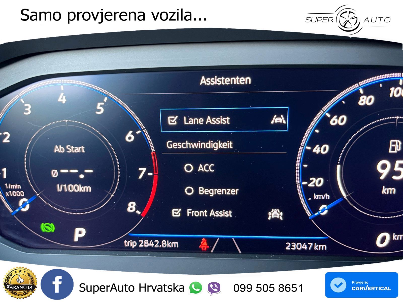 Volkswagen T-Roc 2.0 TSI (190 KS) 4M DSG R-Line MATRIX+GR SJED+KAM