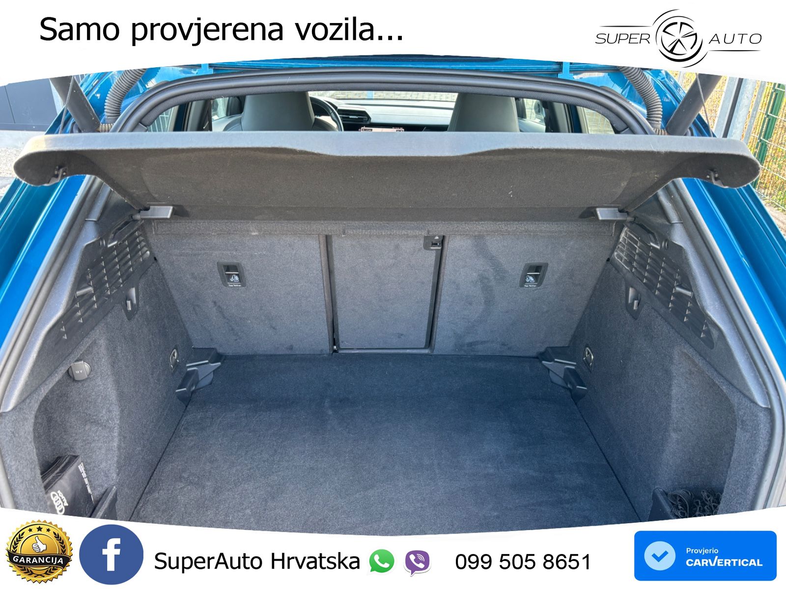 Audi A3 35 TDI (150 KS) S tronic S line LED+GR SJED+ACC