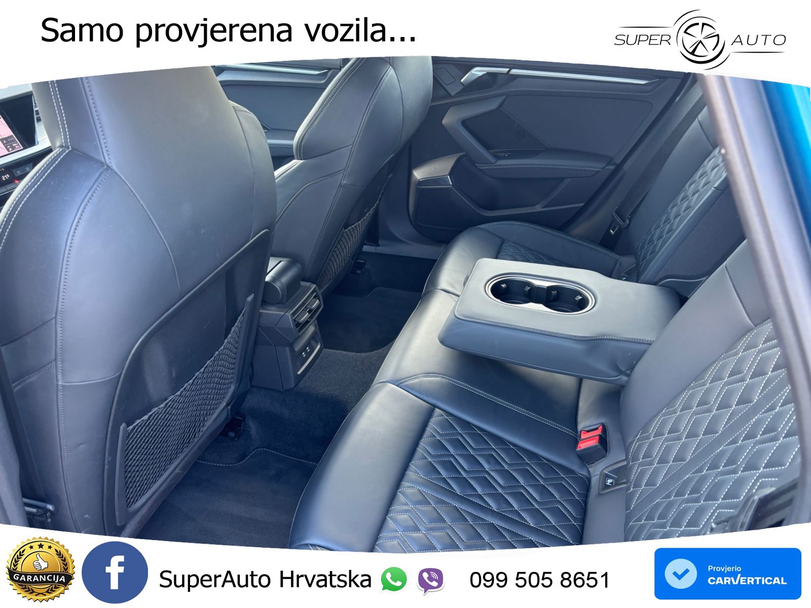 Audi A3 35 TDI (150 KS) S tronic S line LED+GR SJED+ACC