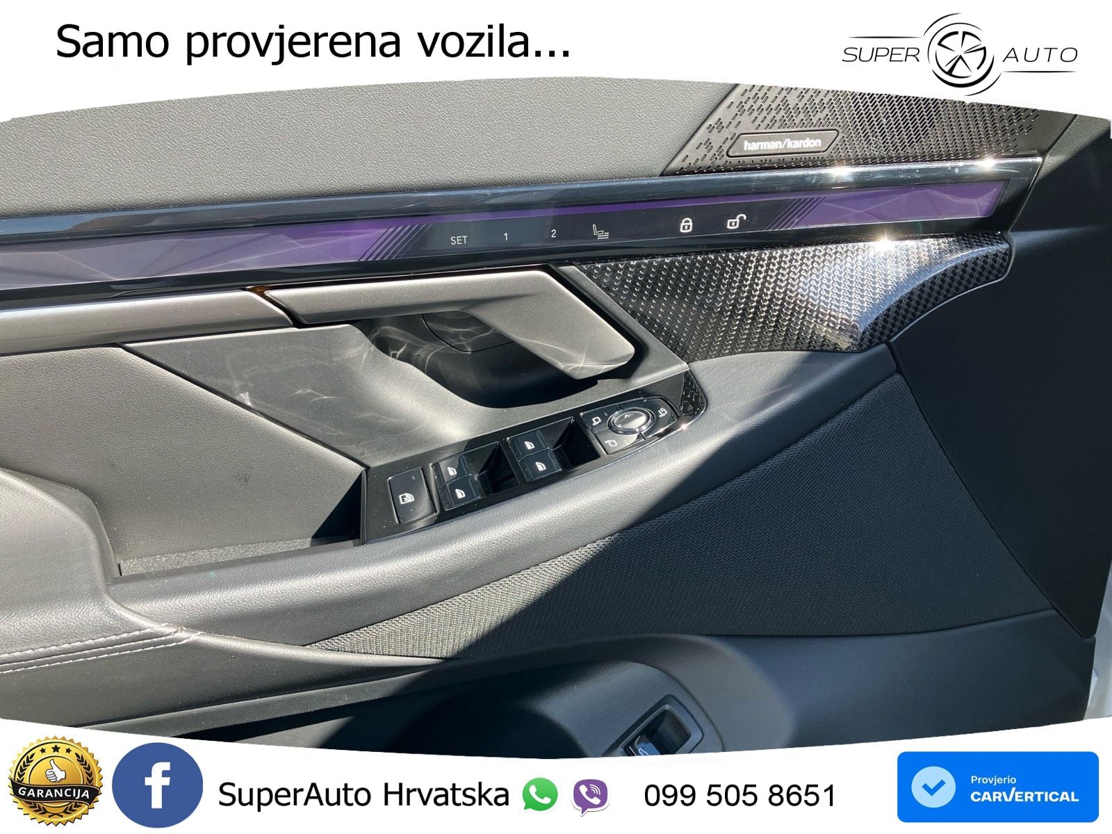 BMW 520i (208 KS) Steptronic M Sport LED+GR SJED+ACC
