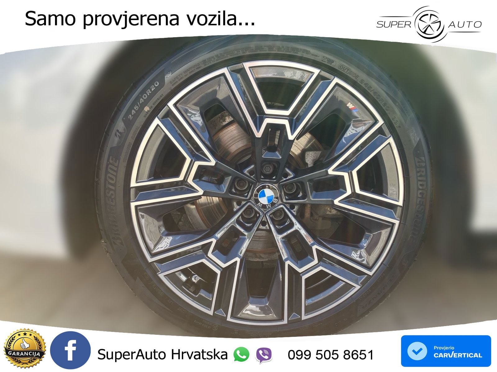 BMW 520i (208 KS) Steptronic M Sport LED+GR SJED+ACC