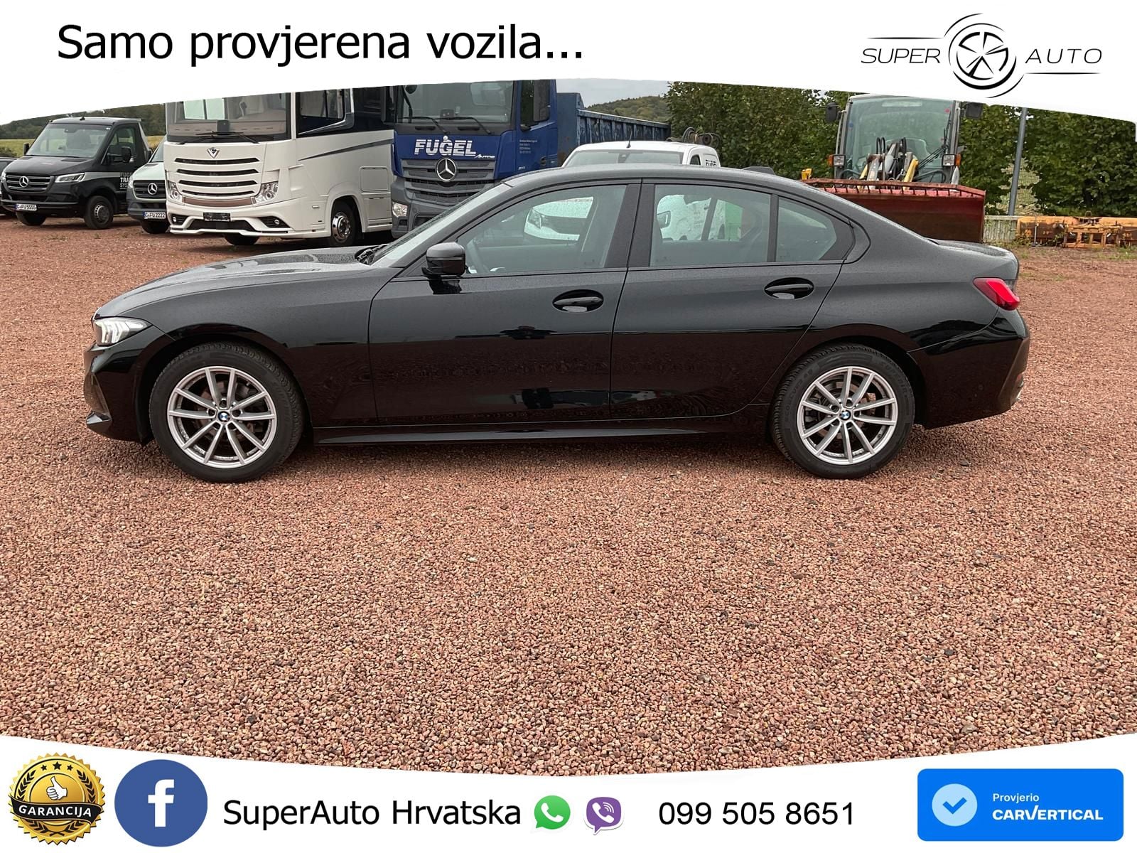 BMW 318i (156 KS) Steptronic