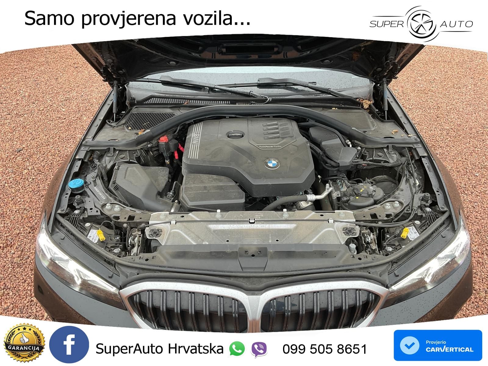 BMW 318i (156 KS) Steptronic