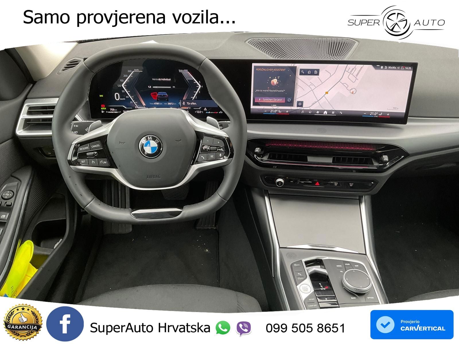 BMW 318i (156 KS) Steptronic