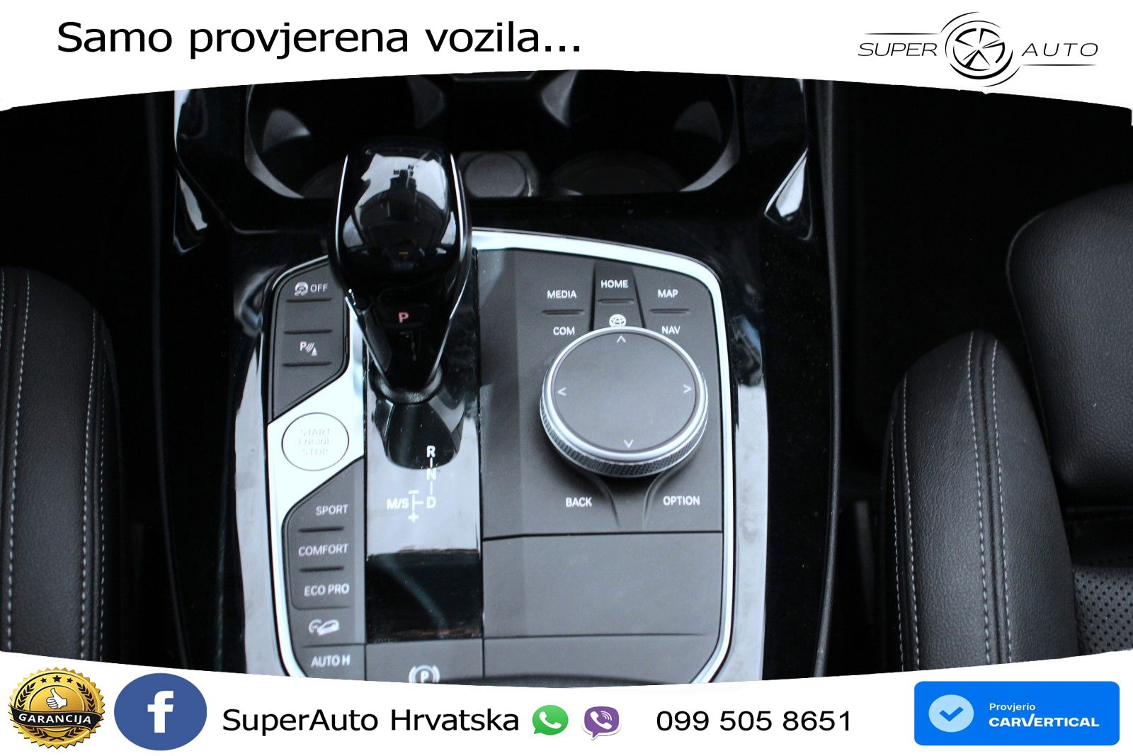 BMW X3 20i xDrive Steptronic