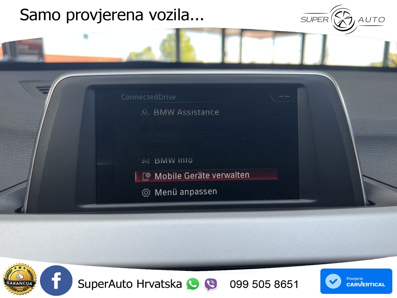 BMW X1 18d (150 KS) xDrive