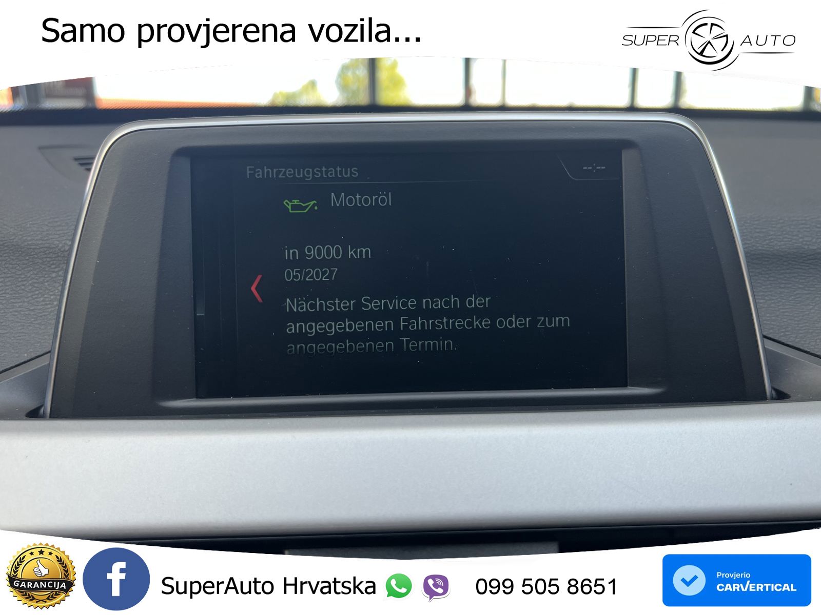 BMW X1 18d (150 KS) xDrive