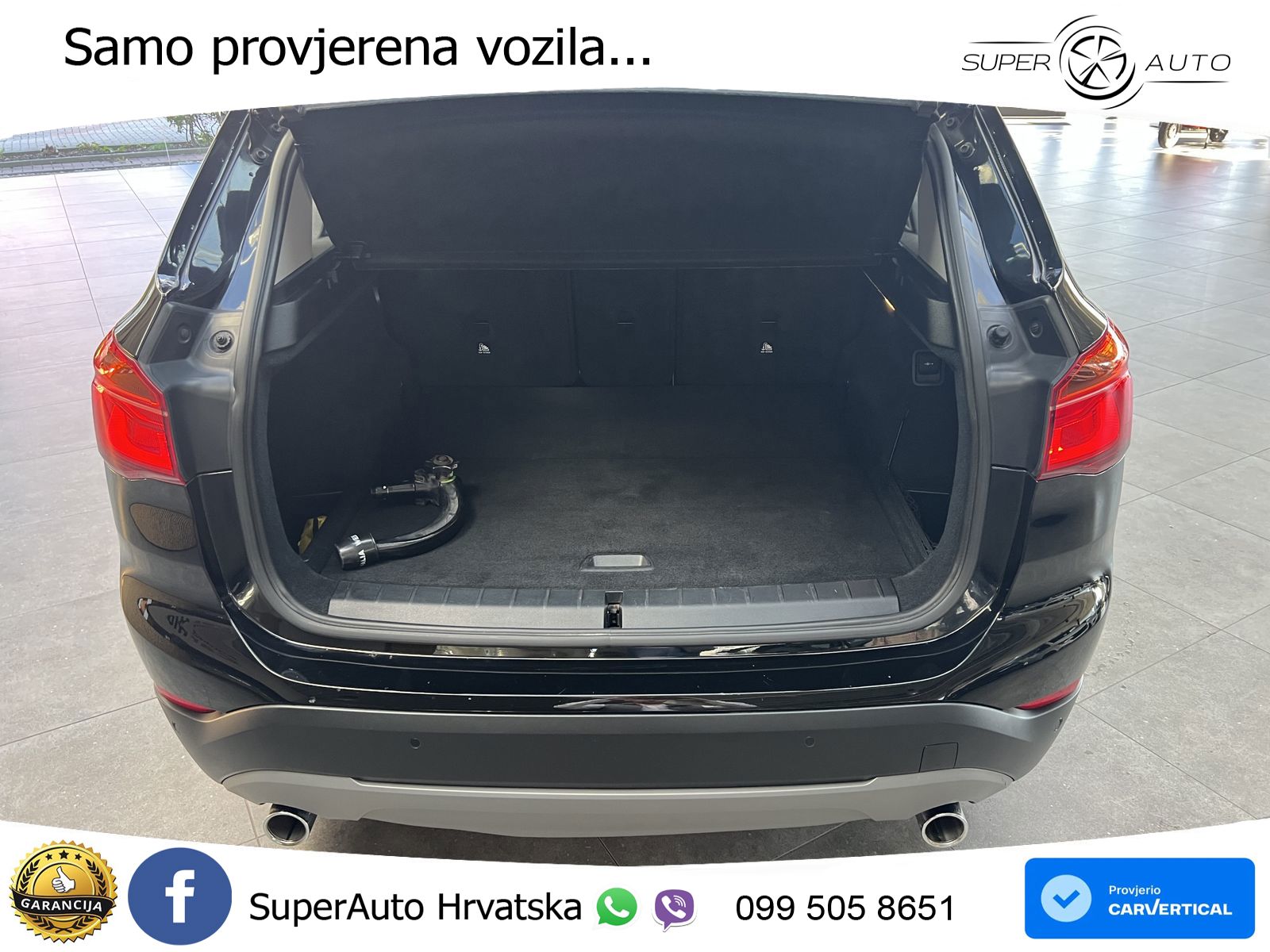 BMW X1 18d (150 KS) xDrive