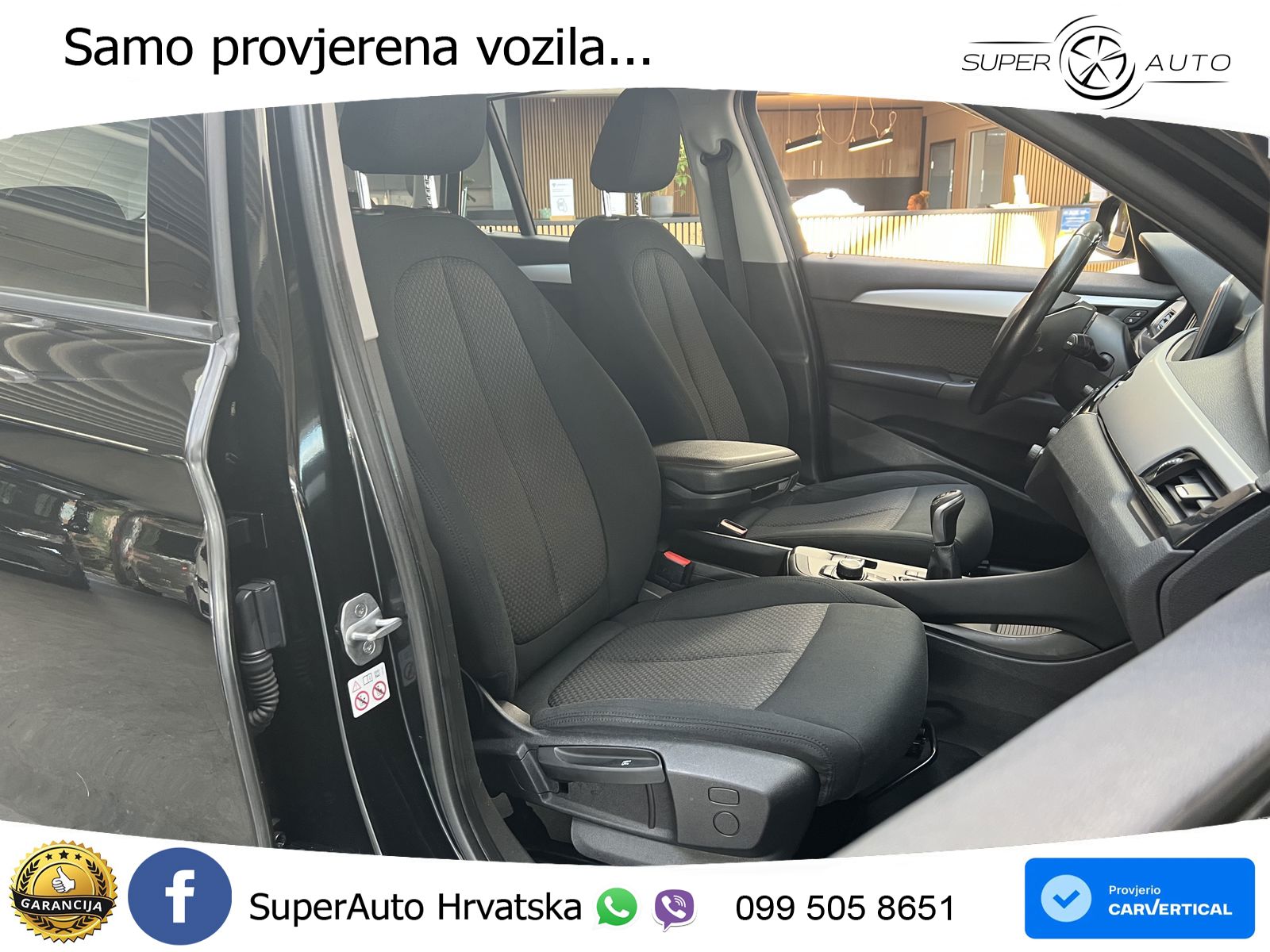 BMW X1 18d (150 KS) xDrive