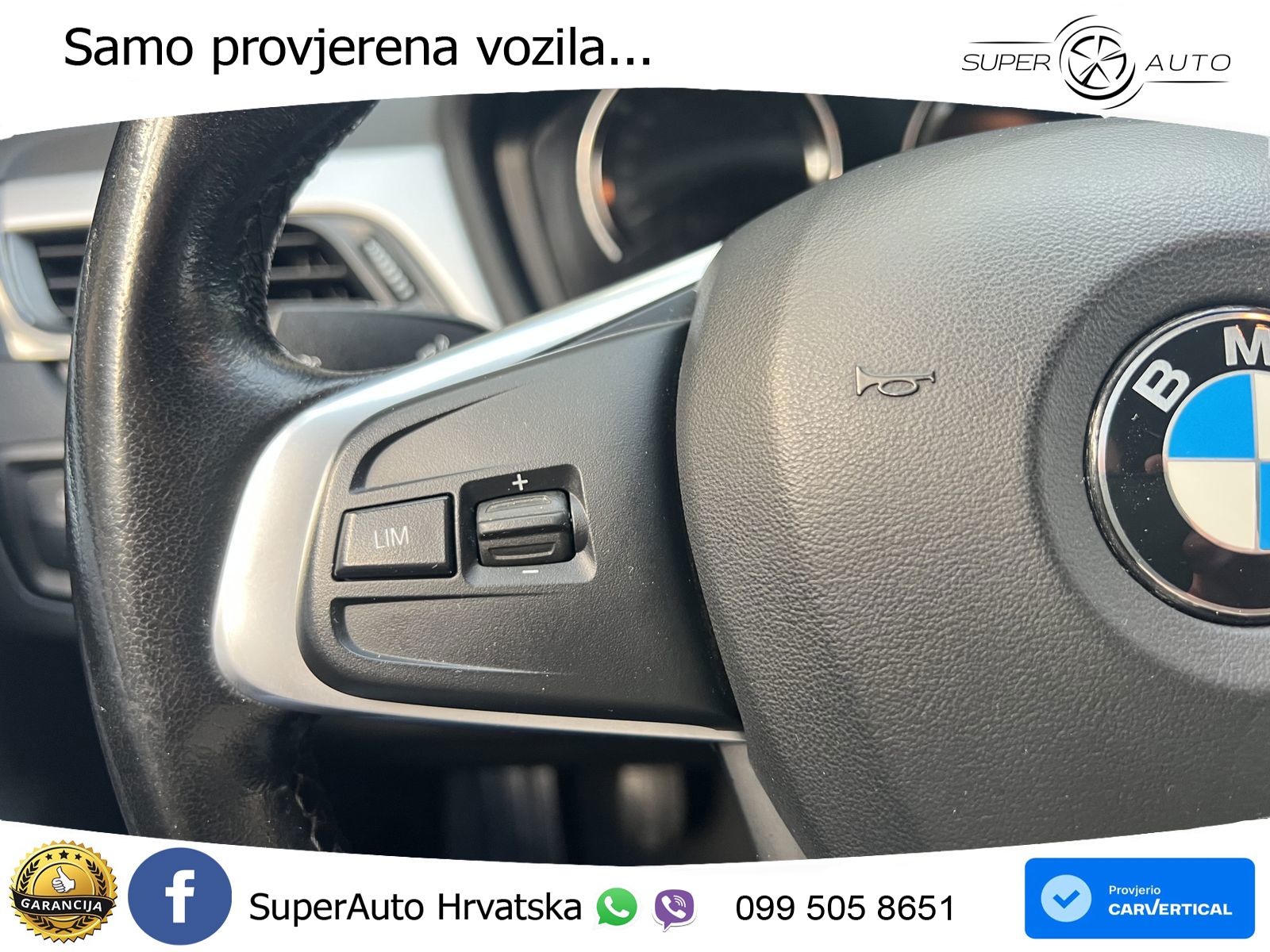 BMW X1 18d (150 KS) xDrive