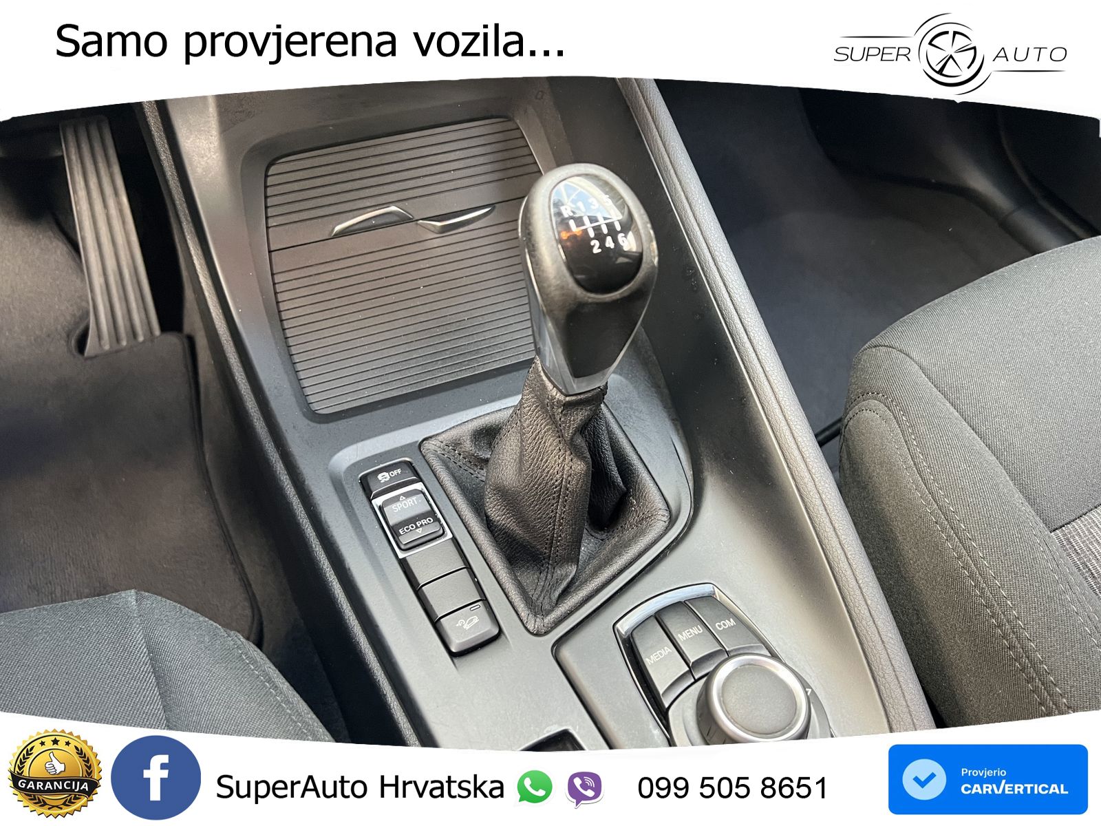 BMW X1 18d (150 KS) xDrive