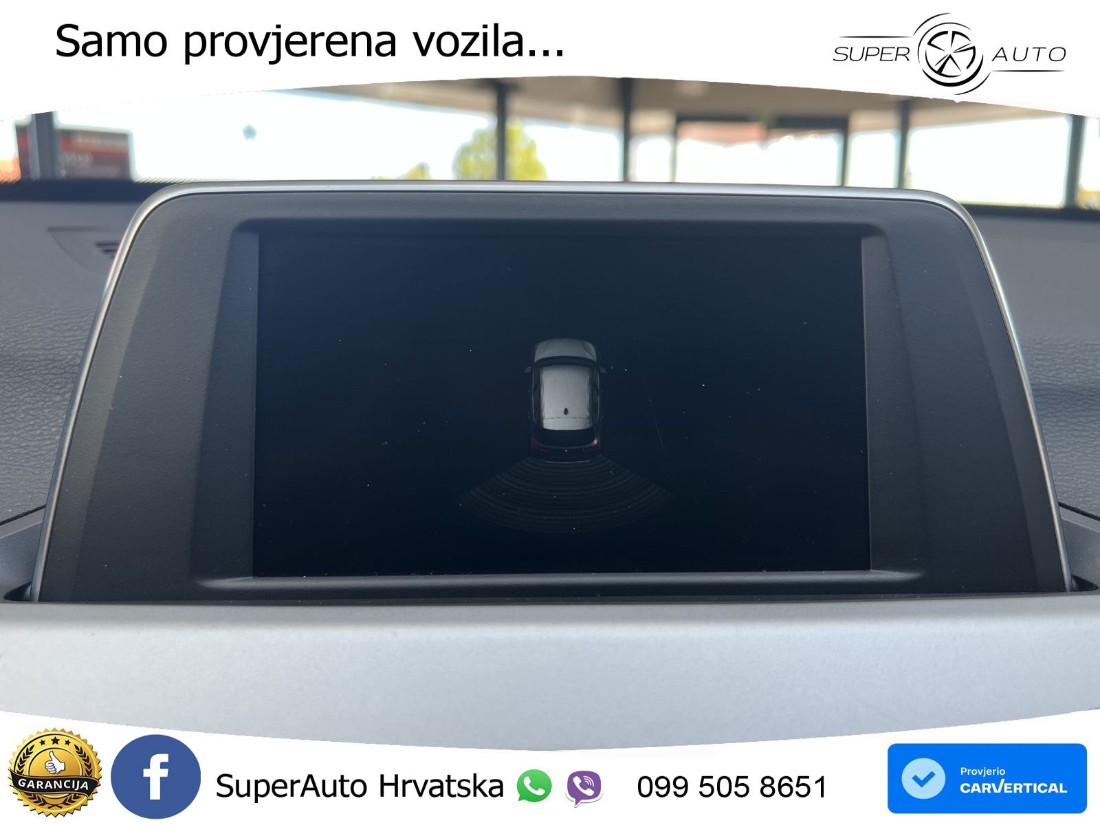 BMW X1 18d (150 KS) xDrive