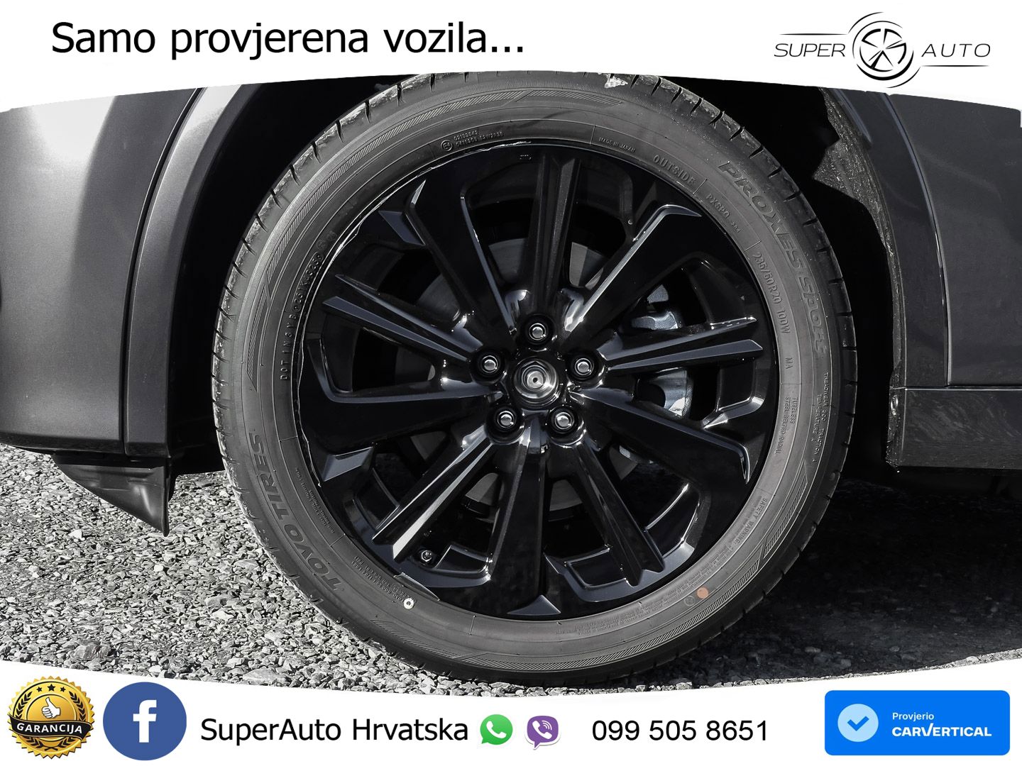 Mazda CX-60 3.3 e-Skyactiv D (254 KS) AWD Automatic LED+GR SJED+ACC