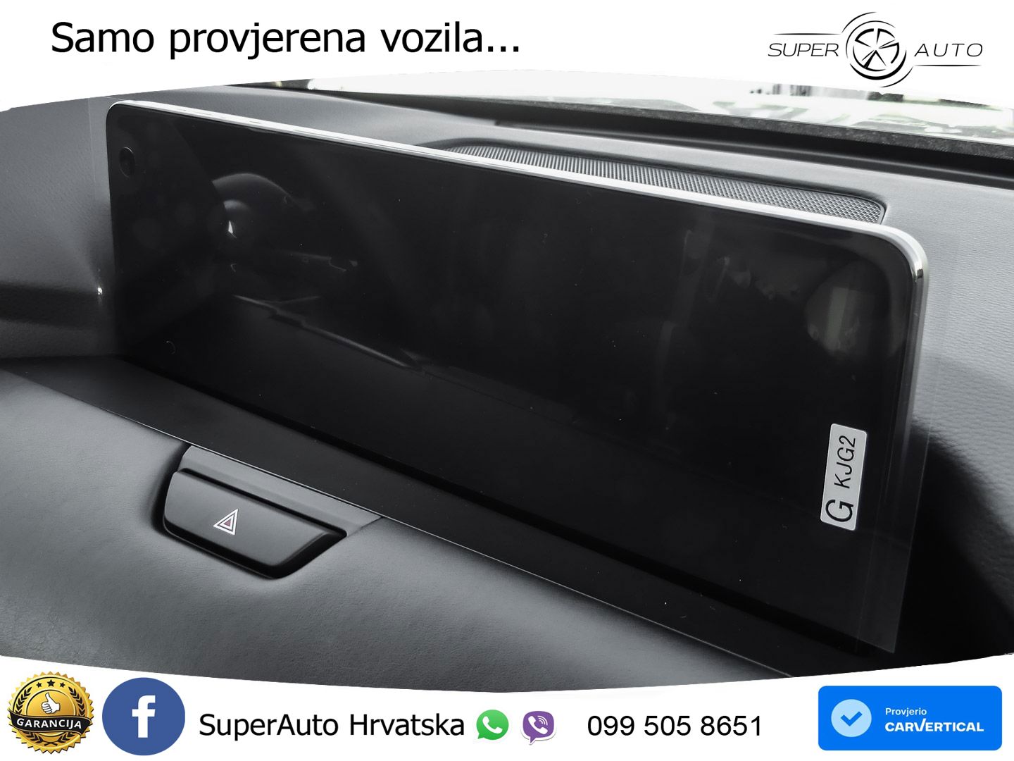 Mazda CX-60 3.3 e-Skyactiv D (254 KS) AWD Automatic LED+GR SJED+ACC