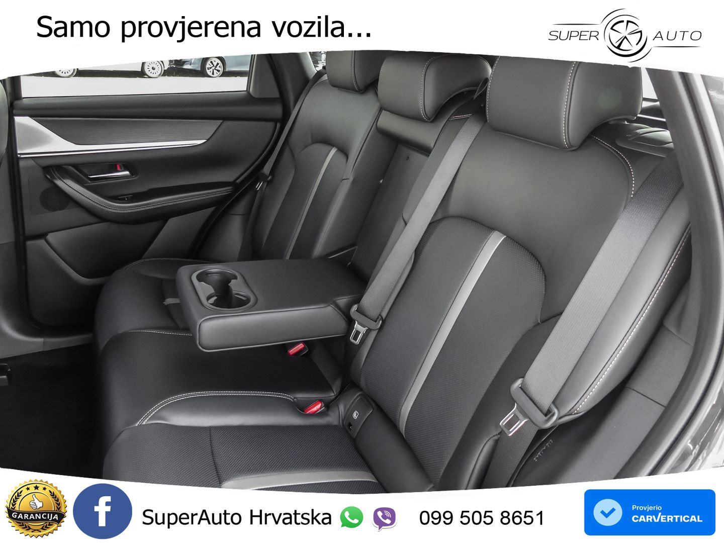 Mazda CX-60 3.3 e-Skyactiv D (254 KS) AWD Automatic LED+GR SJED+ACC