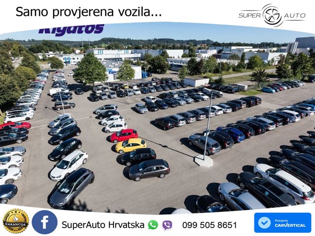 Alfa Romeo Stelvio 2.0 Turbo (280 KS) Q4 Automatic LED+GR SJED+ACC