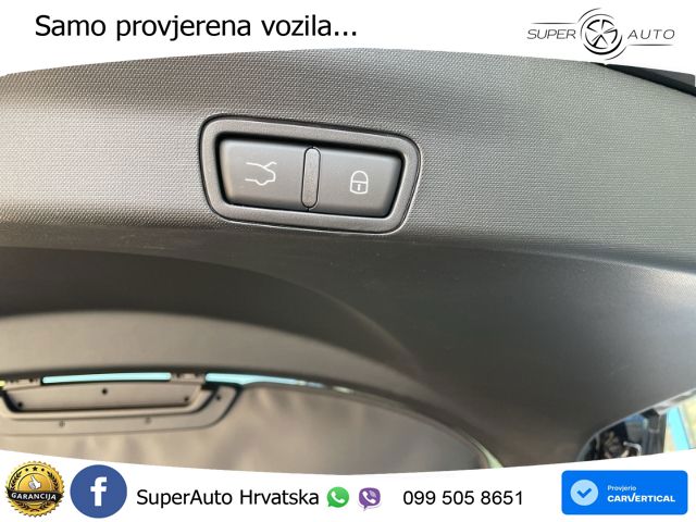 Alfa Romeo Stelvio 2.0 Turbo (280 KS) Q4 Automatic LED+GR SJED+ACC