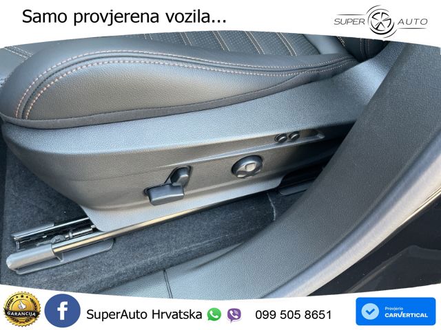 Alfa Romeo Stelvio 2.0 Turbo (280 KS) Q4 Automatic LED+GR SJED+ACC