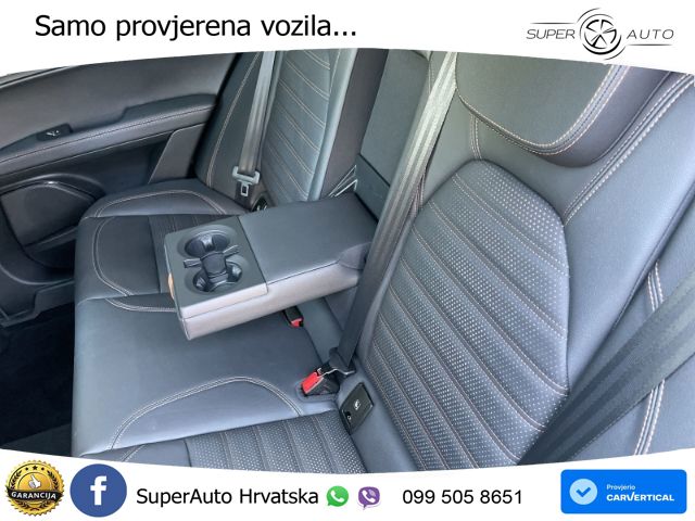 Alfa Romeo Stelvio 2.0 Turbo (280 KS) Q4 Automatic LED+GR SJED+ACC