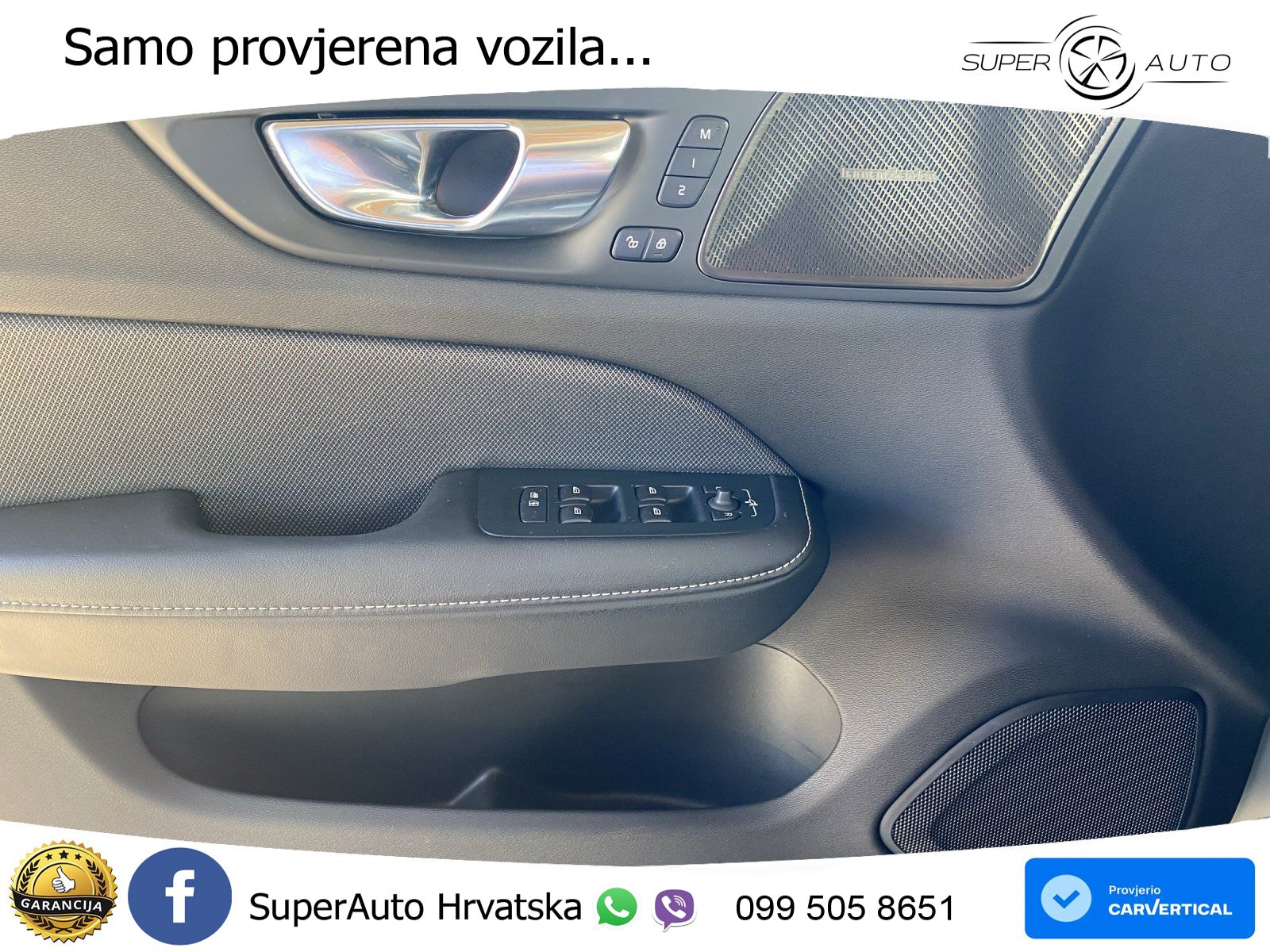 Volvo V60 2.0 T8 AWD Geartronic LED+GR SJED+ACC