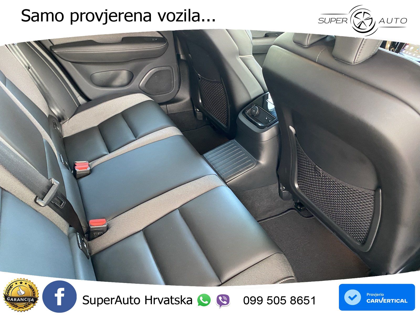 Volvo V60 2.0 T8 AWD Geartronic LED+GR SJED+ACC