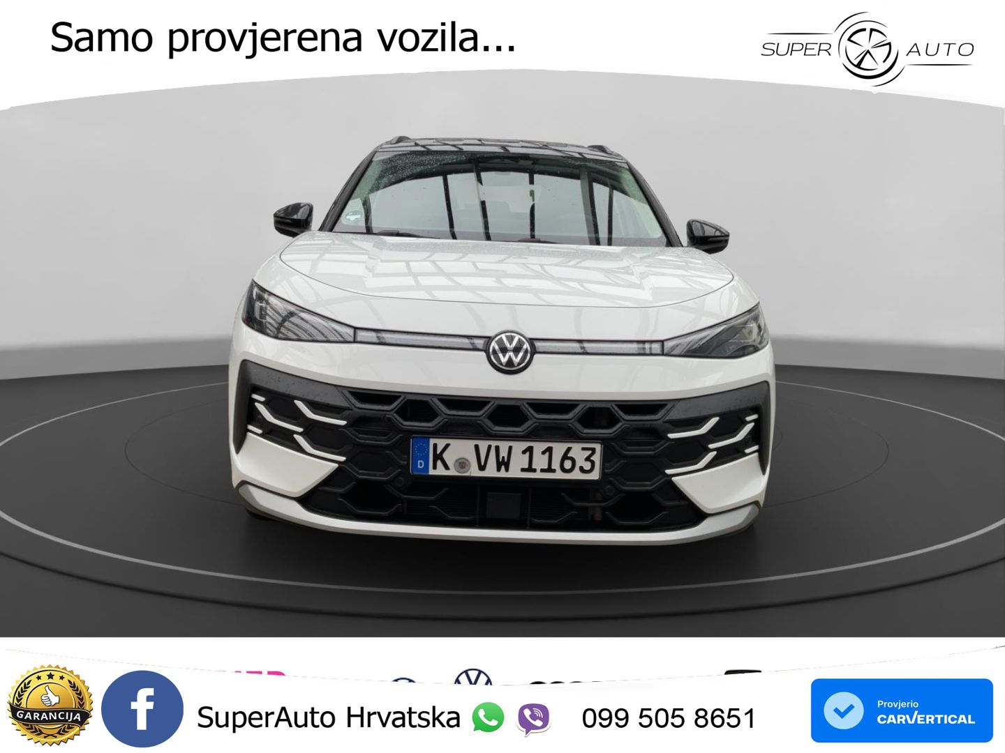 Volkswagen T-Roc II 1.5 eTSI (150 KS)  DSG LED+GR SJED+ACC