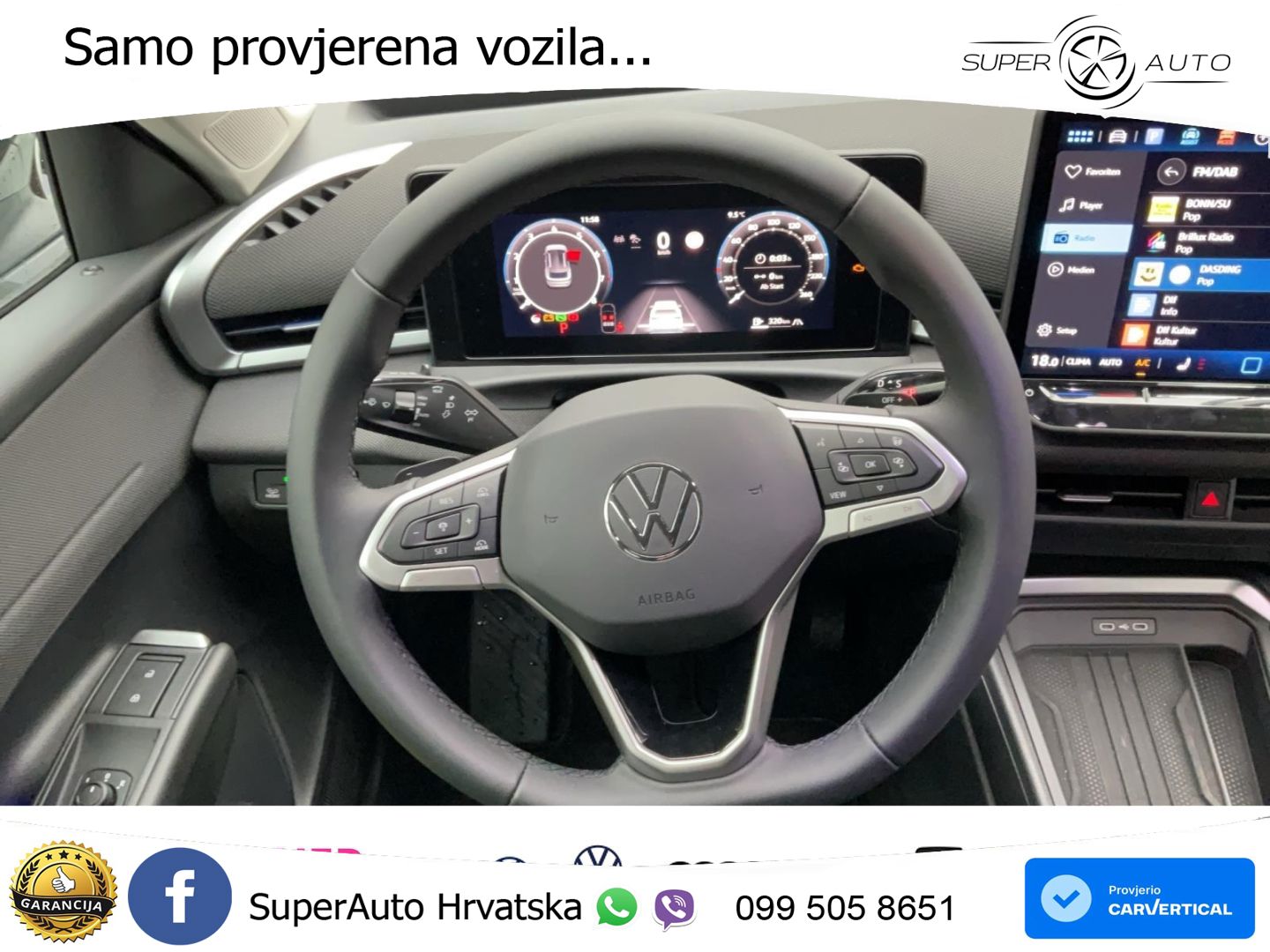 Volkswagen T-Roc II 1.5 eTSI (150 KS)  DSG LED+GR SJED+ACC