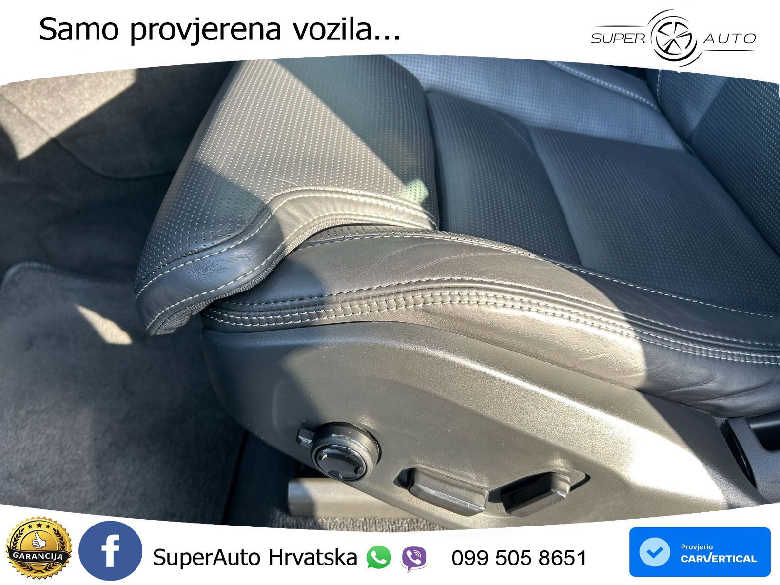 Volvo XC90 2.0 T8 AWD Automatic ZRAČNI+ACC+GR SJED+KAM+PANO