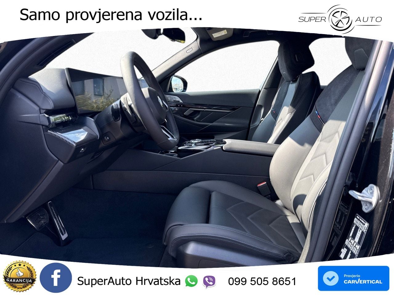 BMW 520d Touring (197 KS) Steptronic LED+GR SJED+ACC