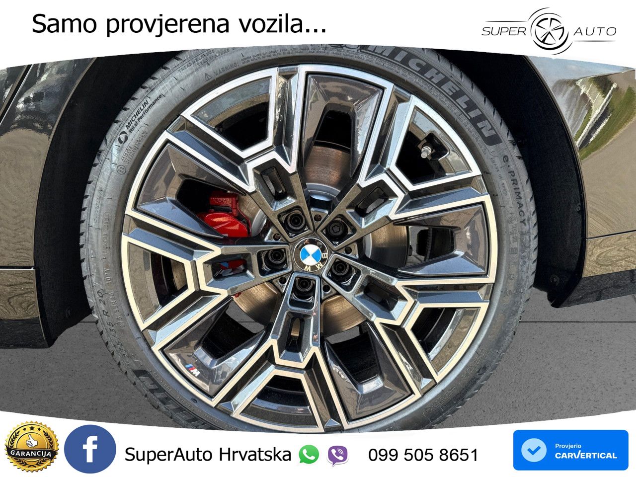 BMW 520d Touring (197 KS) Steptronic LED+GR SJED+ACC