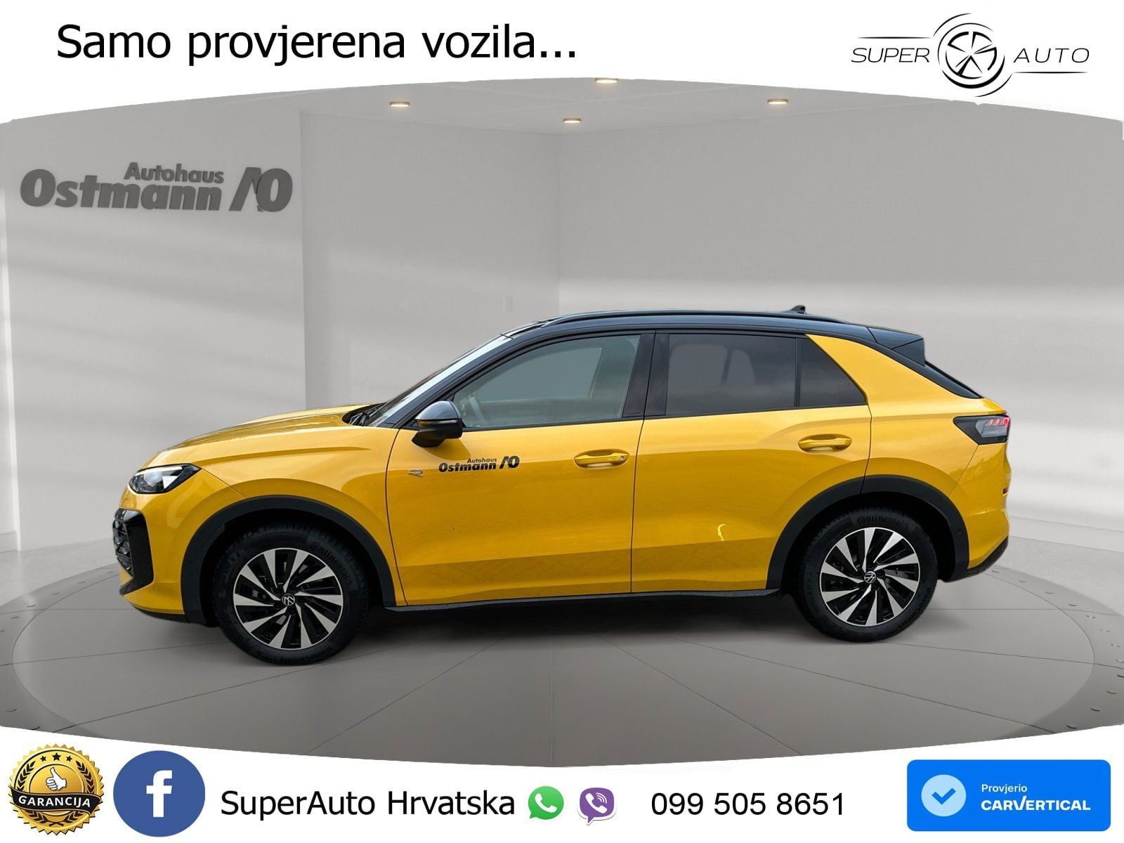 Volkswagen T-Roc II 1.5 eTSI (150 KS)  DSG MATRIX+GR SJED+KAM