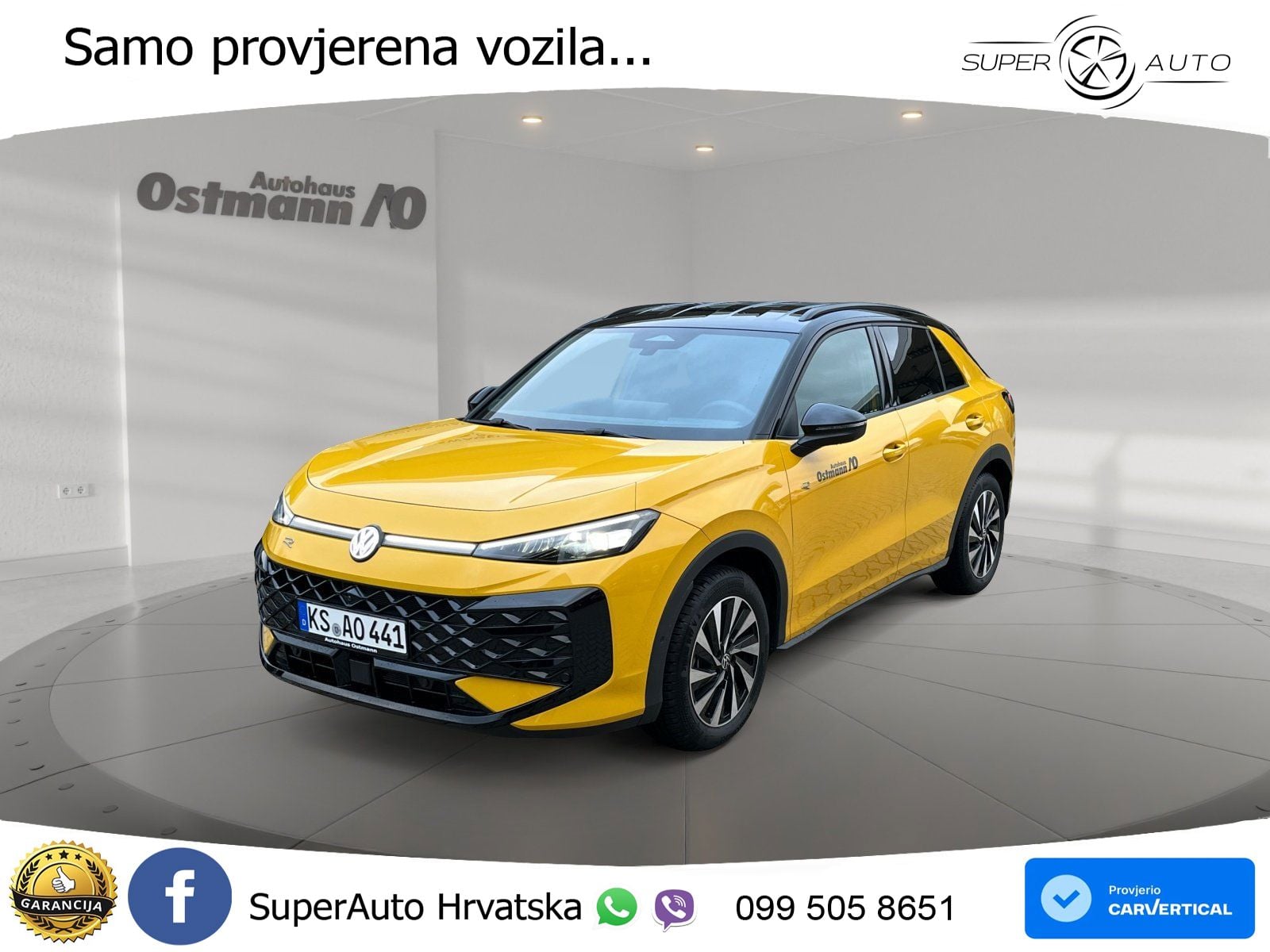 Volkswagen T-Roc II 1.5 eTSI (150 KS)  DSG MATRIX+GR SJED+KAM