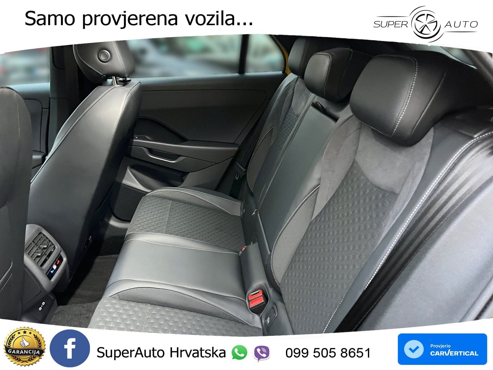 Volkswagen T-Roc II 1.5 eTSI (150 KS)  DSG MATRIX+GR SJED+KAM