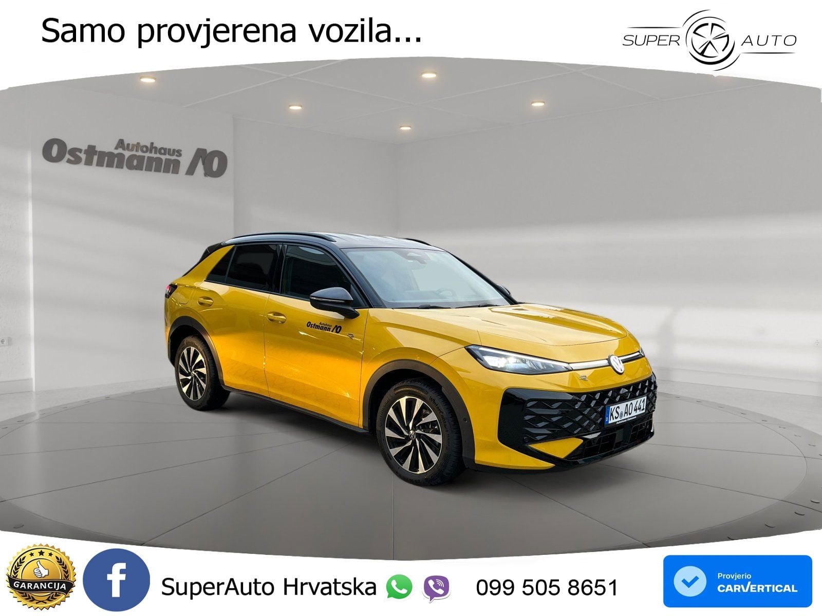Volkswagen T-Roc II 1.5 eTSI (150 KS)  DSG MATRIX+GR SJED+KAM