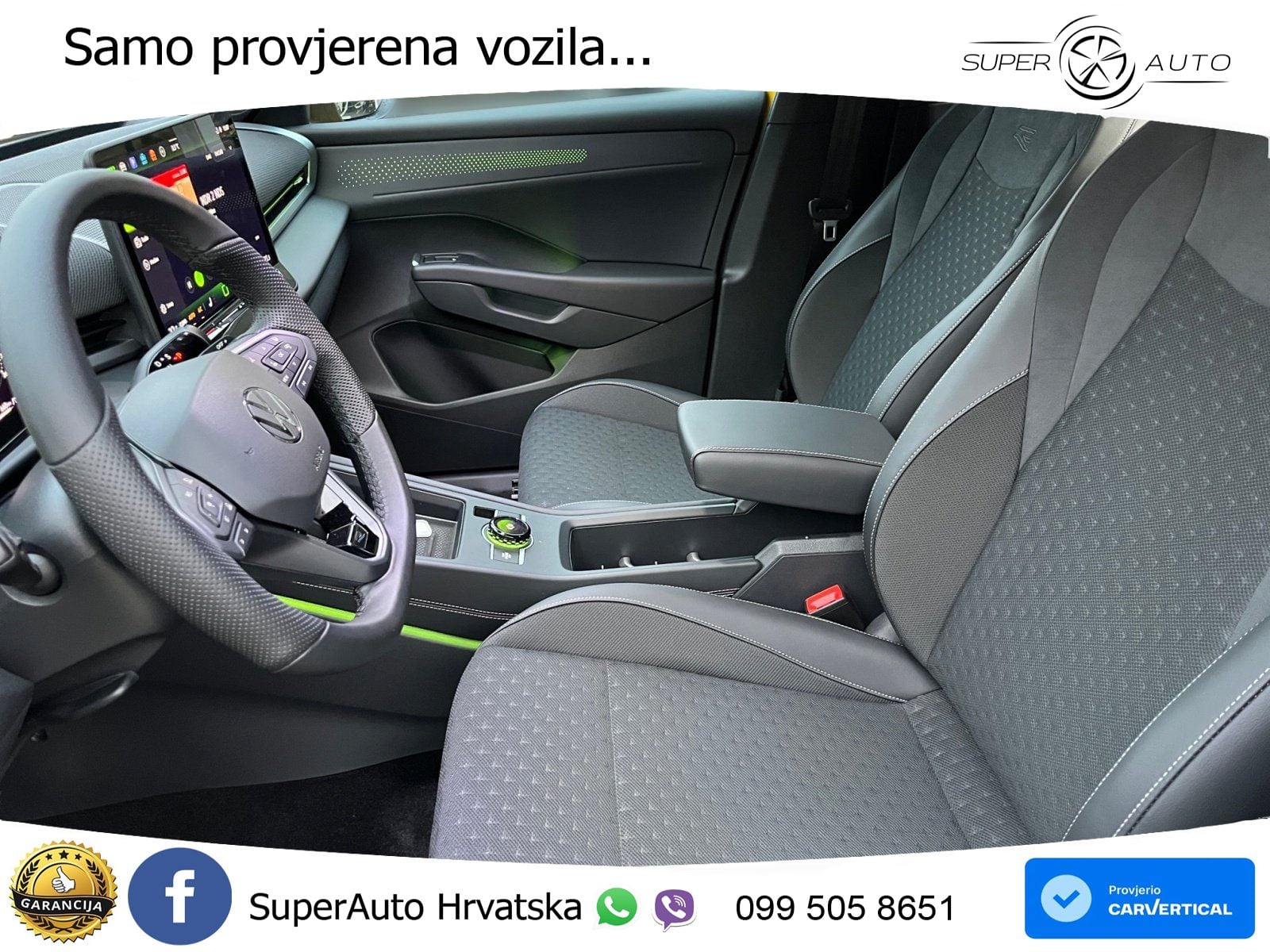 Volkswagen T-Roc II 1.5 eTSI (150 KS)  DSG MATRIX+GR SJED+KAM
