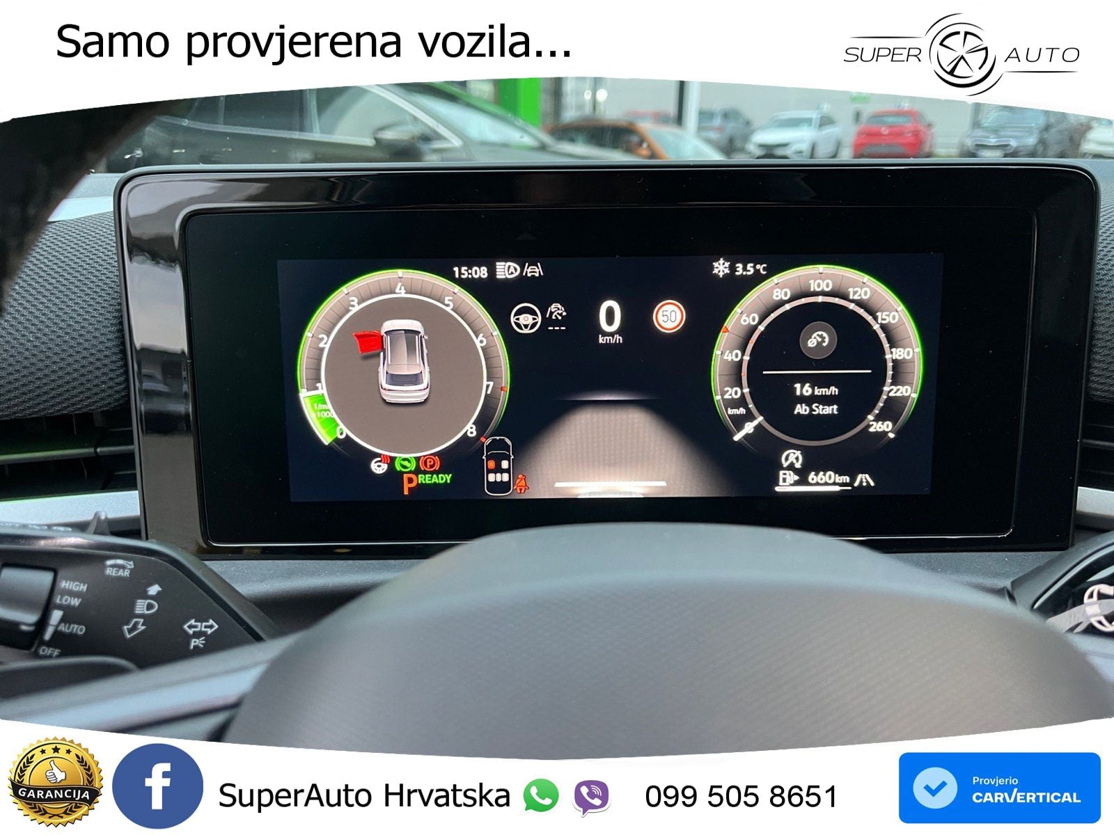 Volkswagen T-Roc II 1.5 eTSI (150 KS)  DSG MATRIX+GR SJED+KAM
